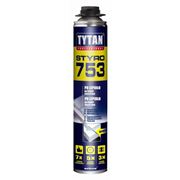 Клей для теплоизоляции Tytan Professional STYRO 753 фото