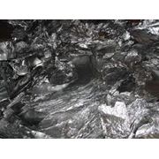 Металлы углеродистые вторичные черные фотография
