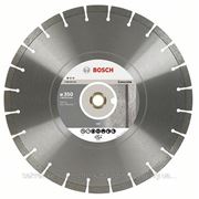 Диск алмазный отрезной BOSCH P.f. Concrete (2 608 602 543) фотография