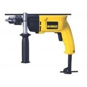 Ударная дрель DeWalt D 21720 фото