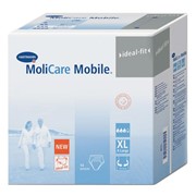 Сигма Мед MoliCare Mobile - Моликар Мобайл (9158310) Впитывающие трусы, pазмер S, 14 шт. фотография