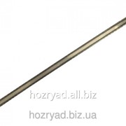 Полотно ножовочное по металлу классическое двухстороннее (металл/ металл) узкое (12 мм) 12 мм/300 мм фото