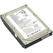 Жёсткий диск HDD SATA Seagate 1TB, 7200rpm фото