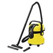 Водопылесос A 2234 pt (Германия) фото