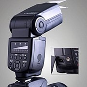 Вспышка Yongnuo YN-560 для Nikon Canon Гарантия 1год 1109 фото