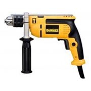 Ударная дрель DeWalt DWD024AV фото