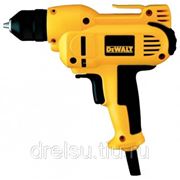 Дрели сетевые Dewalt DWD 115 KS фото