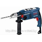 Дрель ударная GSВ 22-2 RСЕ 1200Вт фото