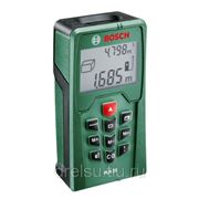 Дальномеры BOSCH PLR 25 фото