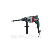 Дрель Metabo BE 1020 фото