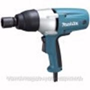 Гайковерт ударный Makita TW 0350 фото