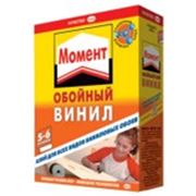 Клей Момент Винил