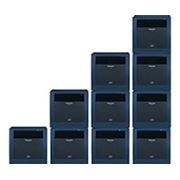 IP-АТС Panasonic KX-TDE600 фото