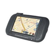 GPS навигатор Hyundai HDGPS-4300 фото