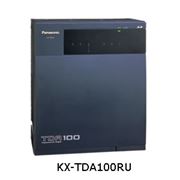 Цифровая IP-АТС KX-TDA100RU фото