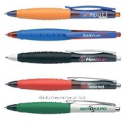 Промо ручка Schneider Sharky Promo разные цвета, арт. 465 фото