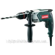 Дрель ударная Metabo SBE 610 фото