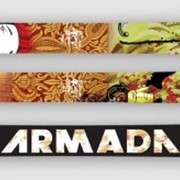 Горные лыжи Armada ARV'11 фото