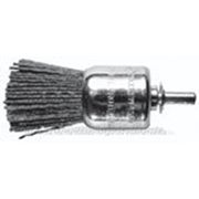 Атака 22397 Щетка-кисть абразивная фото