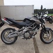 Aprilia Shiver750