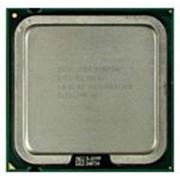 Процессор Intel/Dual Core E5400 (LGA775/27Ghz/800Mhz/2Mb) фотография