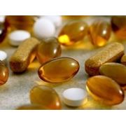 Лекарственные драже фото