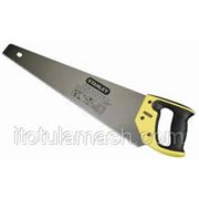 Пила по дереву с твердосплавными напайками HORTZ 250mm z=48/60 фото