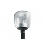 Светильник НТУ 06-150-021 Икар (прозрачный) без ламп