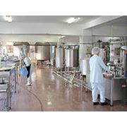 Предприятия пищевой промышленности фото