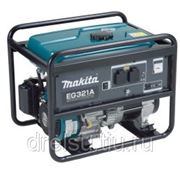 бензогенераторы Makita EG 321 A фотография