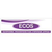Шприцы “ECOS“ фото