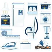 Бытовая техника фото