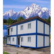 Контейнер модульный фото