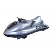 Скутеры водные электрические фото