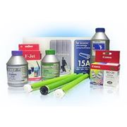 Материалы расходные для офисной техники фото