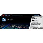 Картридж HP 128A LaserJet фото