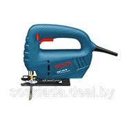 Лобзик Bosch GST 65 B фотография