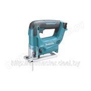 Лобзик аккумуляторный Makita JV100DWE