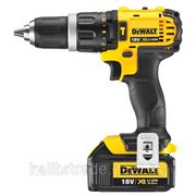 Шуруповерт аккумуляторный DeWALT DCD780 фотография