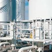 Оборудование для оснащения нефтебаз фото