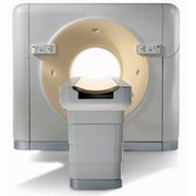 Компьютерный томограф фотография