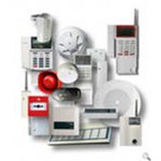 Оборудование учебное на базе электронной техники фото