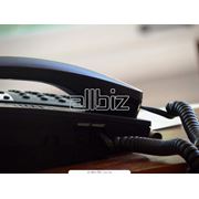 Телекоммуникационное оборудование фото