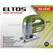 Лобзик электрический Eltos ЛЭ-1010