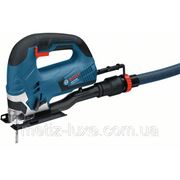 Лобзик Bosch GST 90 BE фото