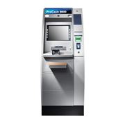 Многофункциональный банкомат ProCash 8000 фотография