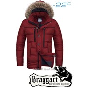 Куртка Braggart зима 1519 фото