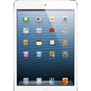 Планшет Apple A1455 iPad mini 16GB 4G white and silver, купить в Одессе планшет фото