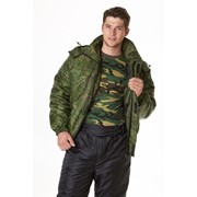 Брюки Зима фото