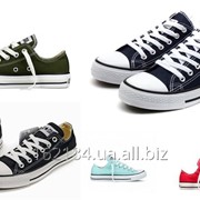 Кеды Конверс Converse ALL STAR